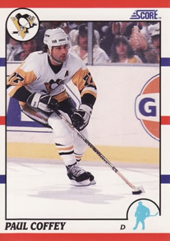 Paul Coffey #6