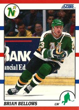Brian Bellows #7