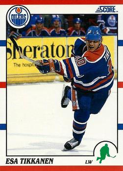 Esa Tikkanen #13