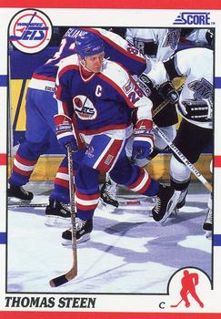 Thomas Steen #14