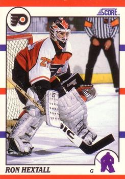 Ron Hextall #25