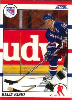 Kelly Kisio #37