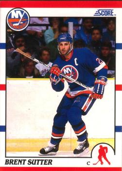 Brent Sutter #39