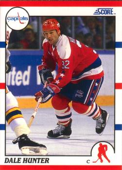 Dale Hunter #44