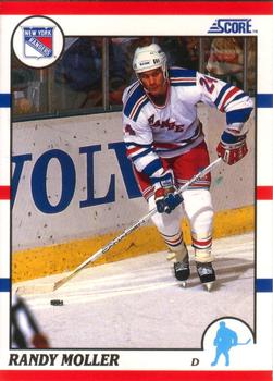 Randy Moller #45