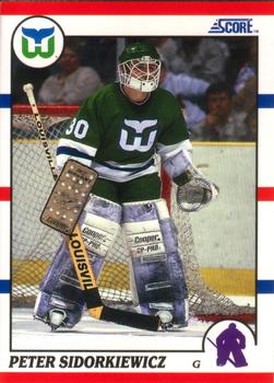 Peter Sidorkiewicz #46