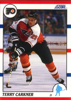 Terry Carkner #47