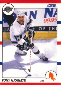 Tony Granato #48