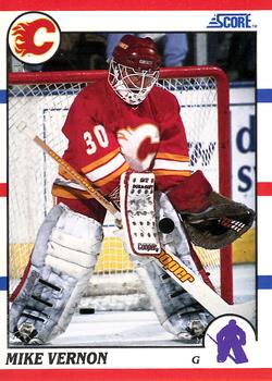Mike Vernon #52