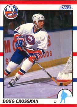 Doug Crossman #59