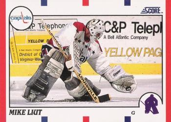 Mike Liut #68