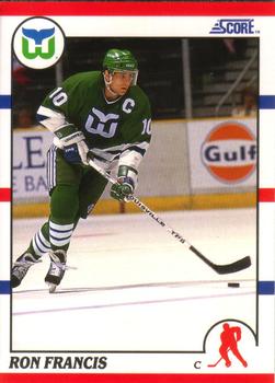 Ron Francis #70
