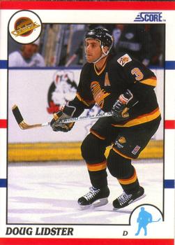 Doug Lidster #73