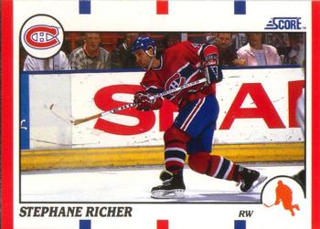 Stephane Richer #75