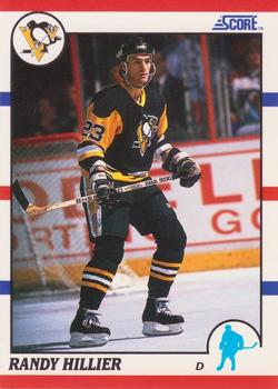 Randy Hillier #76