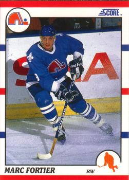 Marc Fortier #78