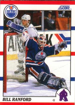 Bill Ranford #79