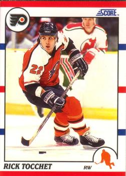 Rick Tocchet #80