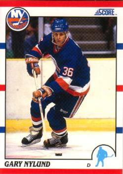 Gary Nylund #86