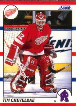 Tim Cheveldae #87
