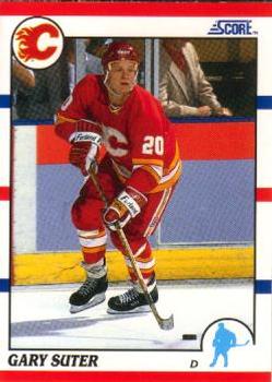 Gary Suter #88