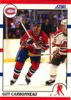 Guy Carbonneau #91