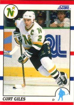 Curt Giles #94
