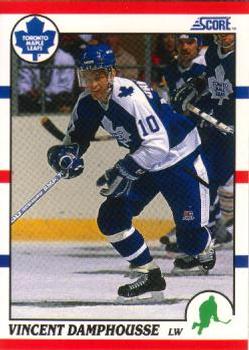 Vincent Damphousse #95
