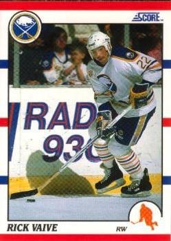 Rick Vaive #103