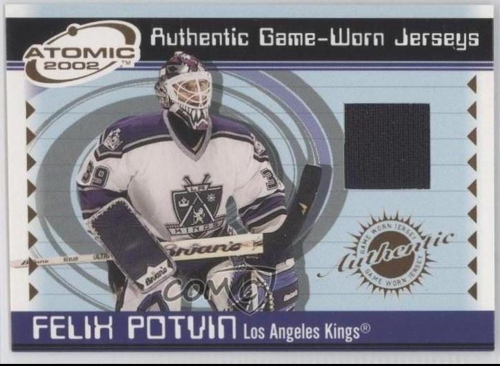 Felix Potvin #29