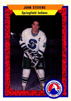 John Stevens #108