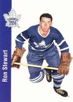 Ron Stewart #110