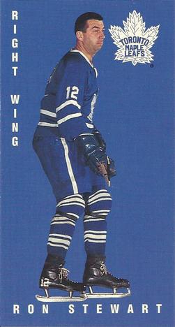 Ron Stewart #128
