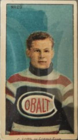 C. Toms #29