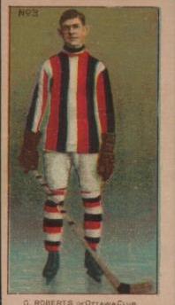 Gordon Roberts #3