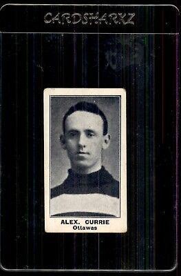 Alex Currie #32