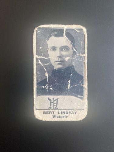 Bert Lindsay #13