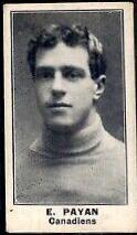 Eugene Payan #9