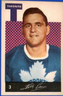 Bob Baun #3