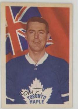 Billy Harris #11