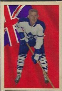 Billy Harris #71