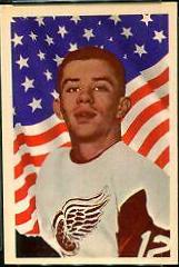 Bob Dillabough #47