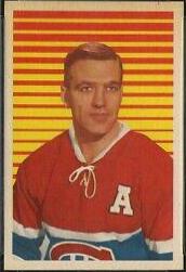 Boom Boom Geoffrion #29