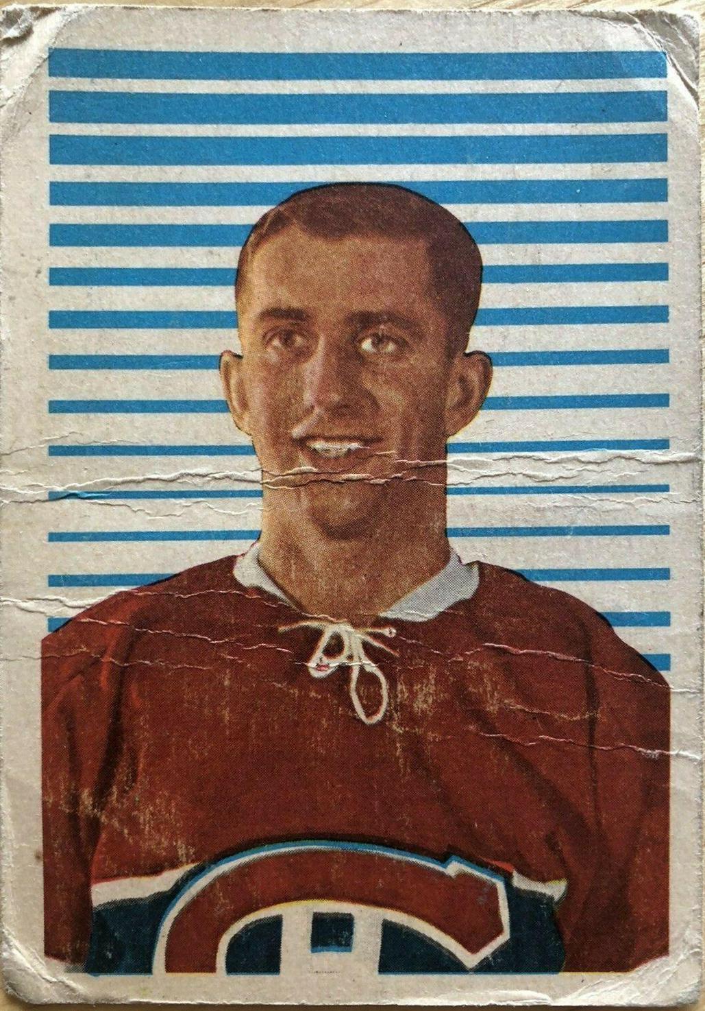 Cesare Maniago #40