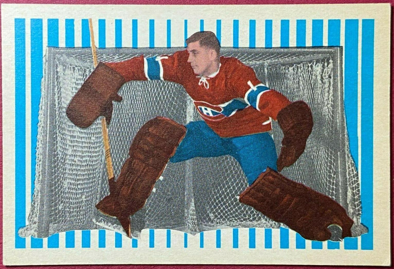 Cesare Maniago #99