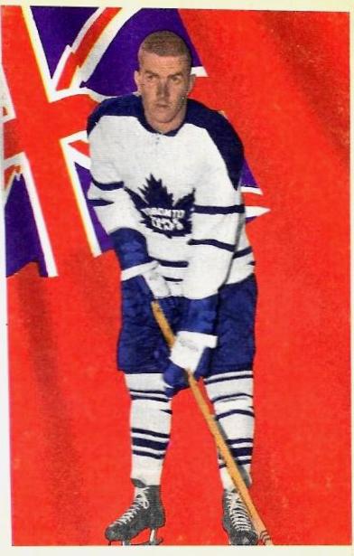 Dave Keon #75