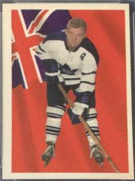 Dick Duff #64