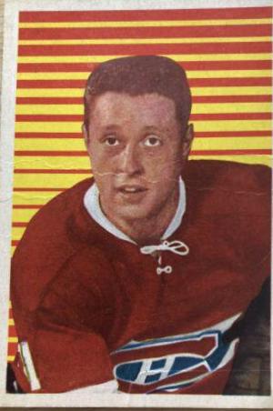 Jean Gauthier #28