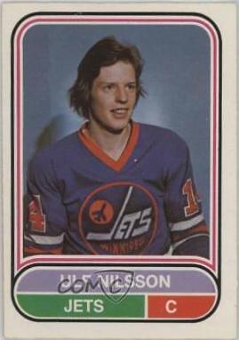 Ulf Nilsson #83