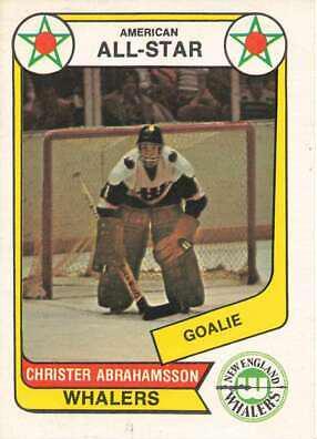 Christer Abrahamsson #67